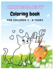 Image for Assignment coloring book for children