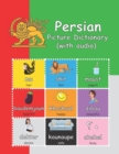 Image for Persian Picture Dictionary : with audio
