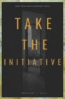 Image for Take the Initiative