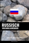 Image for Russisch Vocabulaireboek : Aanpak Gebaseerd Op Onderwerp