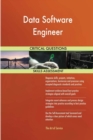 Image for Data Software Engineer Critical Questions Skills Assessment