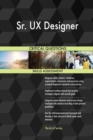 Image for Sr. UX Designer Critical Questions Skills Assessment