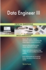 Image for Data Engineer III Critical Questions Skills Assessment