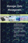 Image for Manager Data Management Critical Questions Skills Assessment