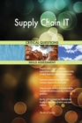 Image for Supply Chain IT Critical Questions Skills Assessment