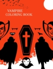 Image for vampire Coloring Book