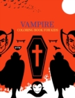 Image for vampire Coloring Book For Kids