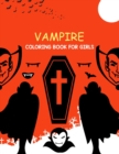 Image for vampire Coloring Book For Girls