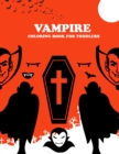 Image for vampire Coloring Book For Toddlers