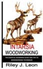 Image for Intarsia Woodworking
