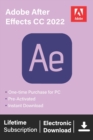 Image for Adobe After Effects CC 2022