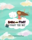 Image for Sora and Fluff Paint the Sky