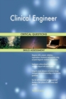 Image for Clinical Engineer Critical Questions Skills Assessment