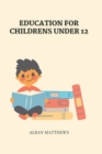 Image for Education for childrens under 12