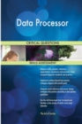 Image for Data Processor Critical Questions Skills Assessment