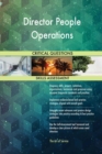 Image for Director People Operations Critical Questions Skills Assessment