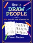 Image for How to Draw People