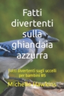 Image for Fatti divertenti sulla ghiandaia azzurra