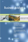 Image for Business Analyst I Critical Questions Skills Assessment