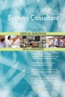 Image for Systems Consultant Critical Questions Skills Assessment