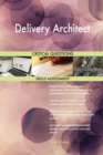 Image for Delivery Architect Critical Questions Skills Assessment