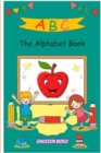 Image for A to Z ENGLISH ALPHABET BOOK FOR KIDS LEARNING