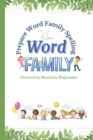 Image for Prepare Word Family Spelling