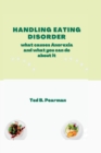 Image for Handling Eating disorder
