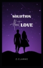 Image for solution about love
