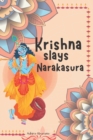 Image for Krishna Slays Narakasura- A Diwali Kid Series