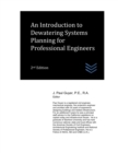 Image for An Introduction to Dewatering Systems Planning for Professional Engineers