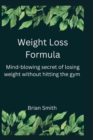 Image for Weight Loss Formula