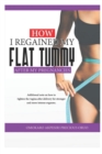 Image for How I Regained My Flat Tummy After My Pregnancies