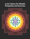 Image for 11 Sri Yantra For Wealth, Prosperity and Success