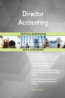 Image for Director Accounting Critical Questions Skills Assessment