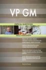 Image for VP GM Critical Questions Skills Assessment