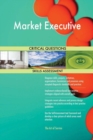 Image for Market Executive Critical Questions Skills Assessment