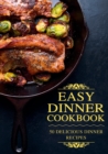 Image for Easy Dinner Cookbook