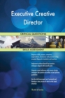 Image for Executive Creative Director Critical Questions Skills Assessment