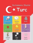 Image for Dictionnaire Illustre Turc