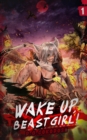Image for Wake Up, Beast Girl