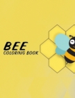 Image for Bee Coloring Book