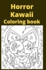 Image for Horror Kawaii Coloring book
