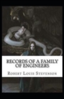 Image for Records of a Family of Engineers Annotated