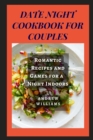 Image for Date Night Cookbook for Couples