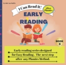 Image for Early Reading The Next Step In Phonics Book 3