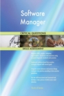 Image for Software Manager Critical Questions Skills Assessment