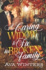 Image for A Caring Widow to Fix his Broken Family