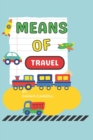 Image for Means of travel