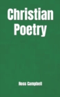 Image for Christian Poetry
